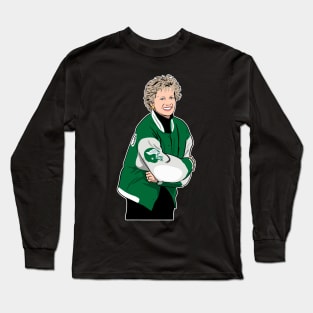 philly diana Long Sleeve T-Shirt